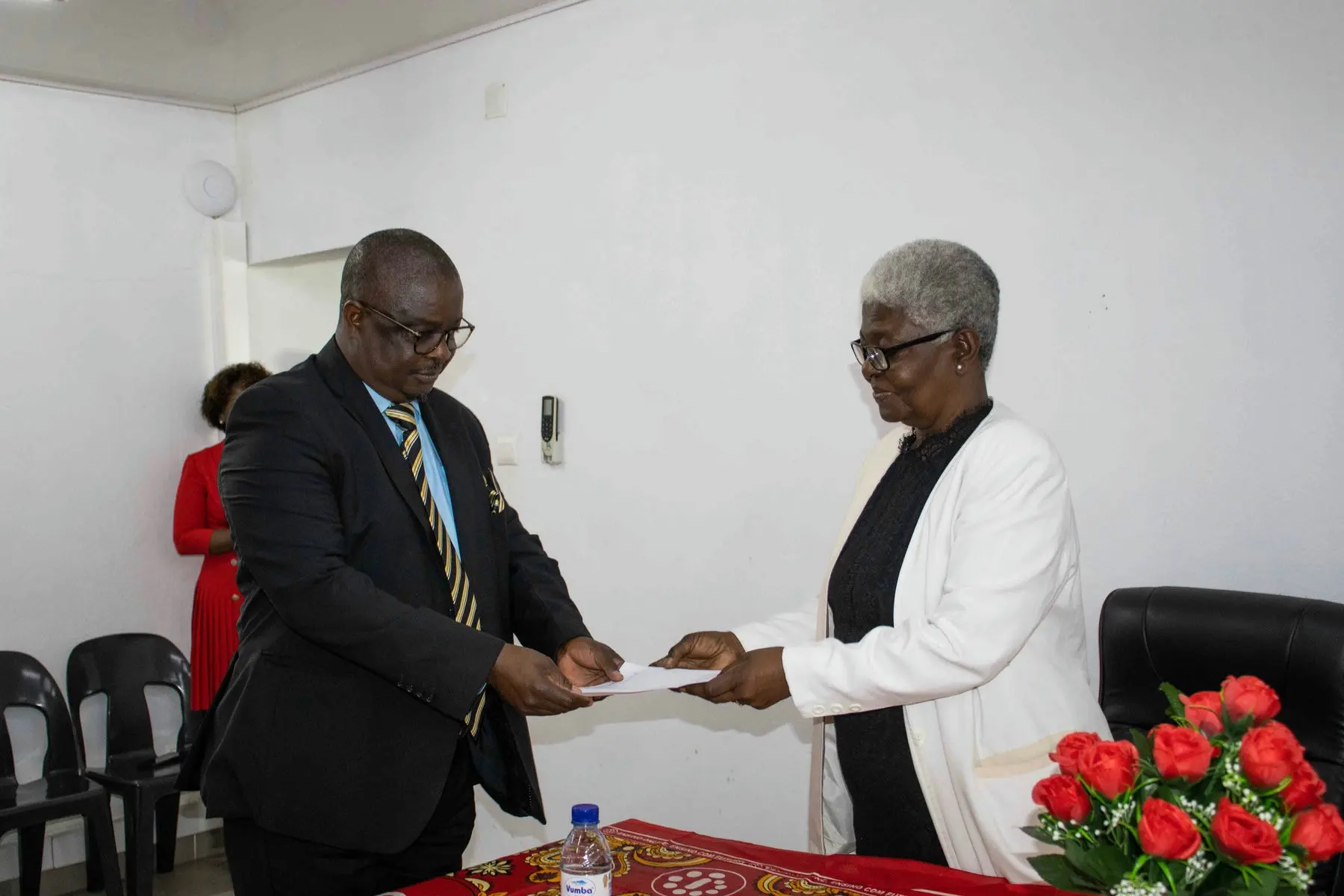 IAPED Holdings Showcases Investment Capabilities and Strategic Synergies at FACIM