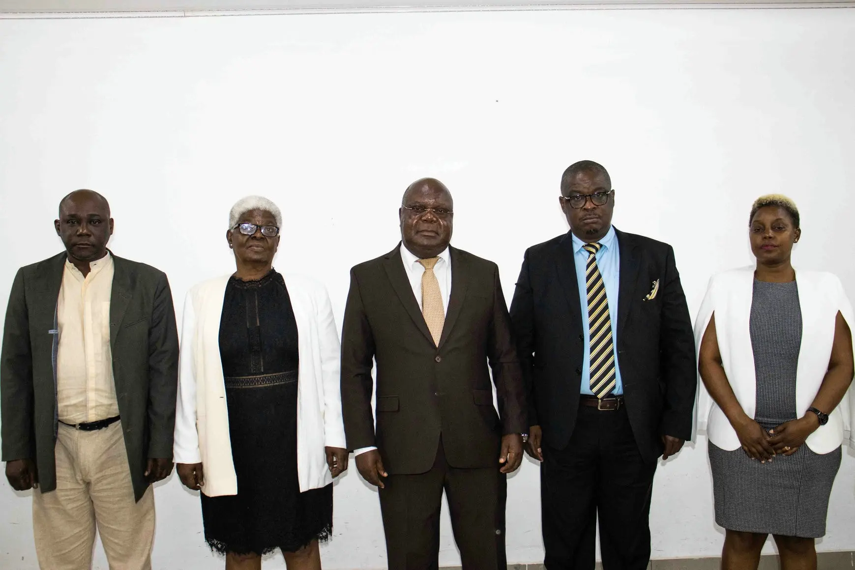UnISCED Inaugurates the Maputo Resource Centre
