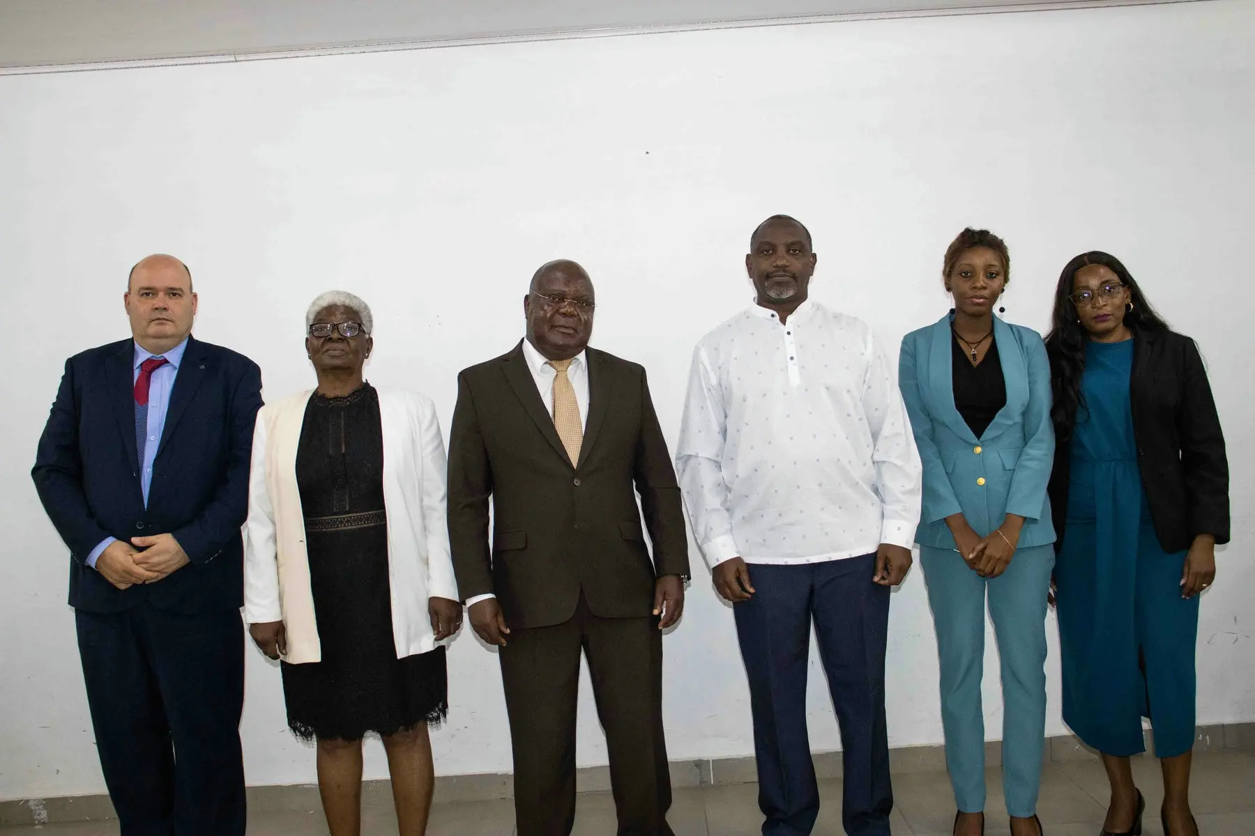 UnISCED and IAPED Strengthen Institutional Leadership